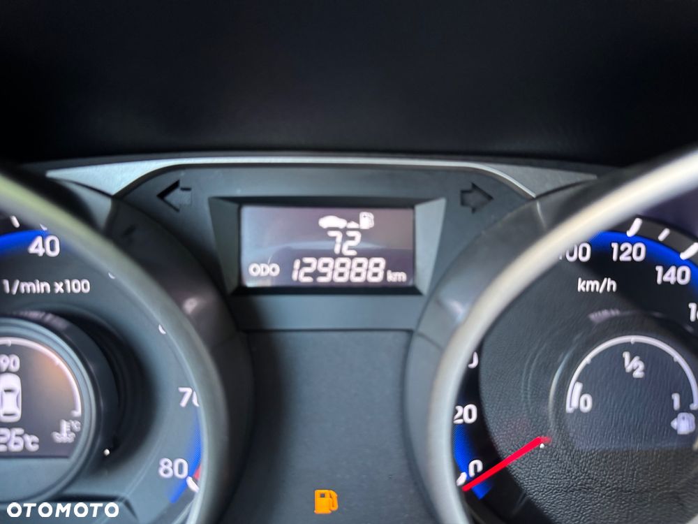 Hyundai ix35 1.6 GDI Classic 2WD - 15