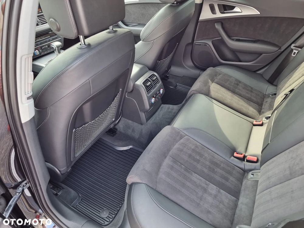 Audi A6 Allroad 3.0 TDI Quattro S tronic - 12