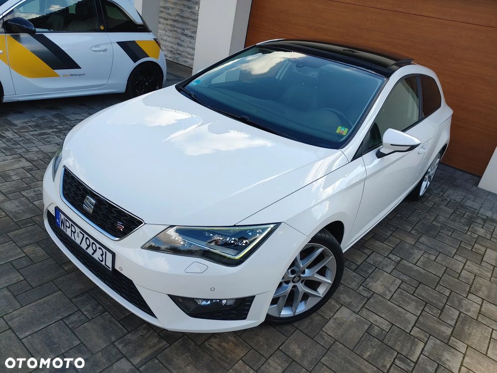 Seat Leon SC 1.4 TSI Start&Stop FR - 29