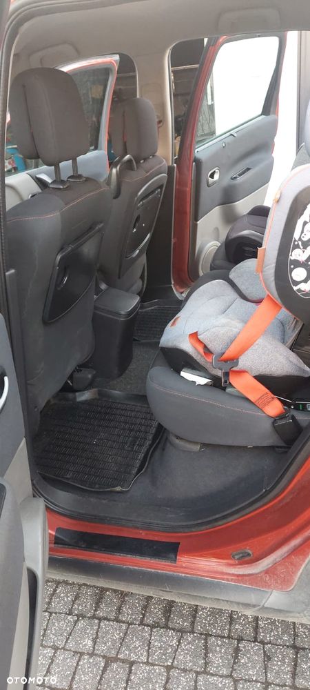 Renault Scenic - 9