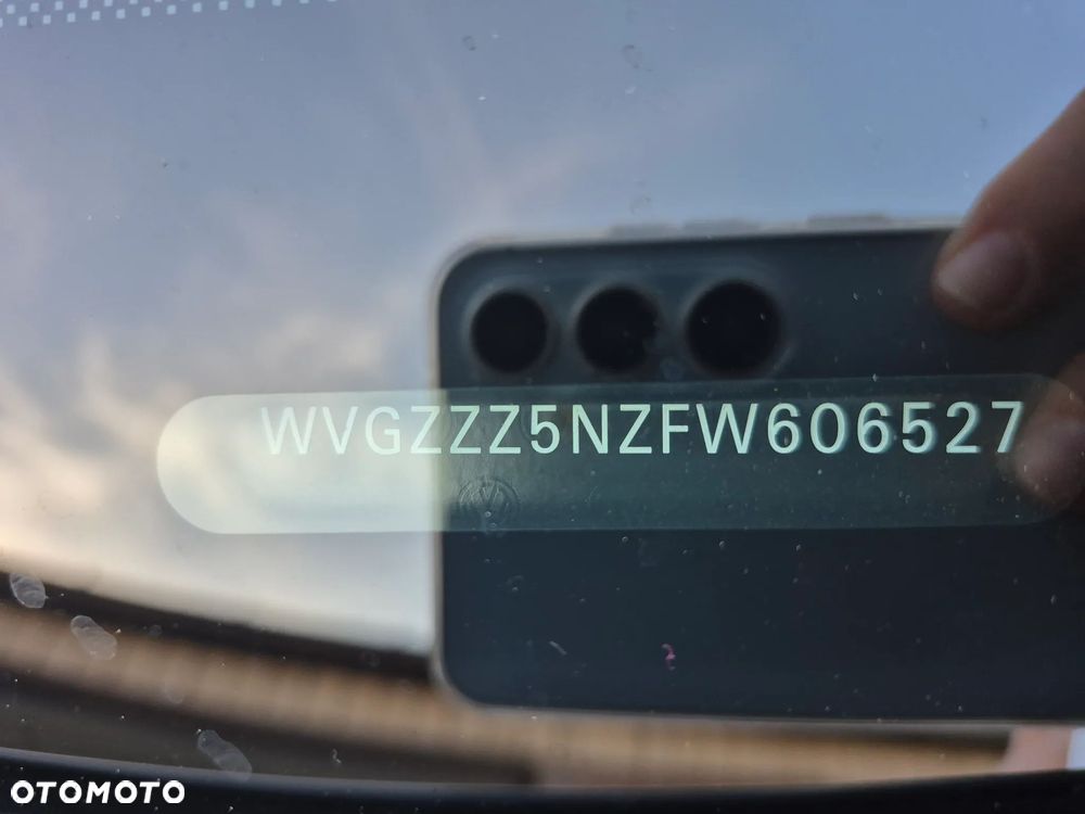 Volkswagen Tiguan 2.0 TSI 4Mot Sport&Style DSG - 4