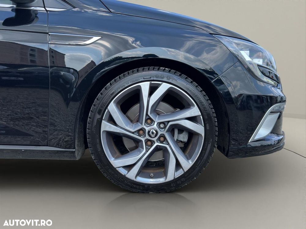 Renault Megane ENERGY dCi 165 EDC GT - 36