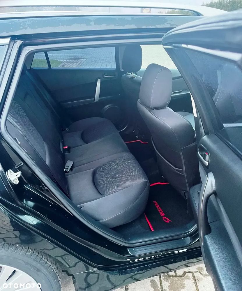 Mazda 6 Sport 2.0 Exclusive - 18