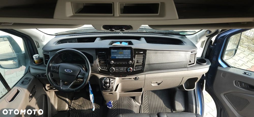 Ford Transit - 16