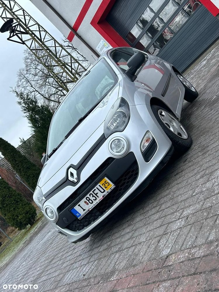 Renault Twingo 1.2 LEV 16V 75 iTwingo - 17