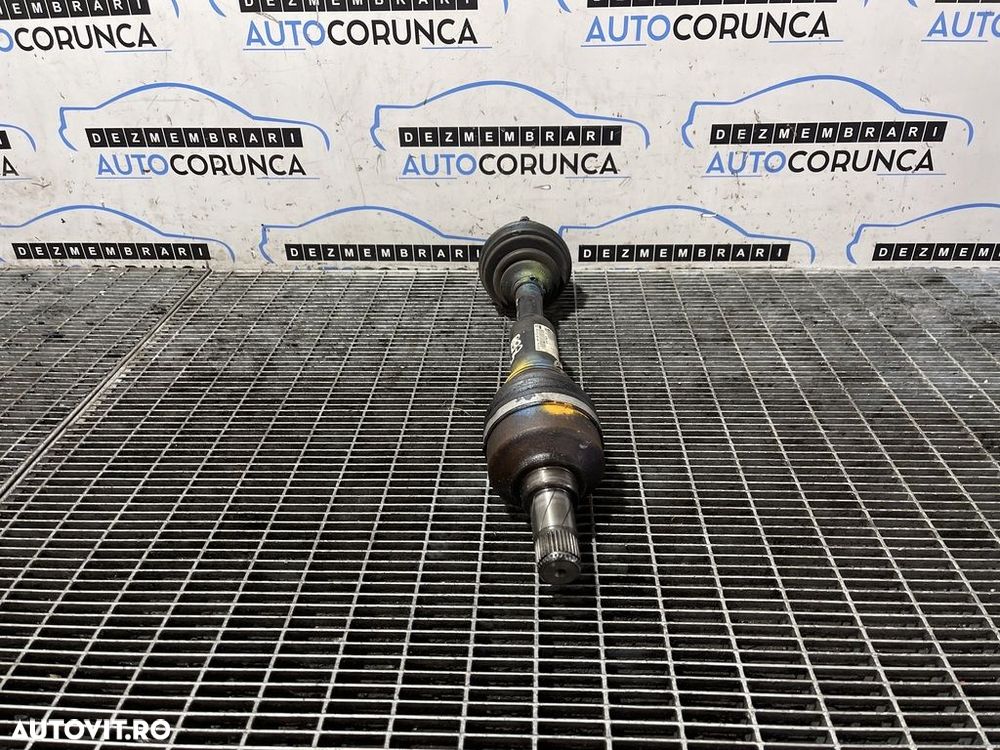 Planetara Stanga Fata Volvo XC60 2.4 D 2008 - 2013 205CP Manuala D5244T10 (893) Diesel 4x4 - 3