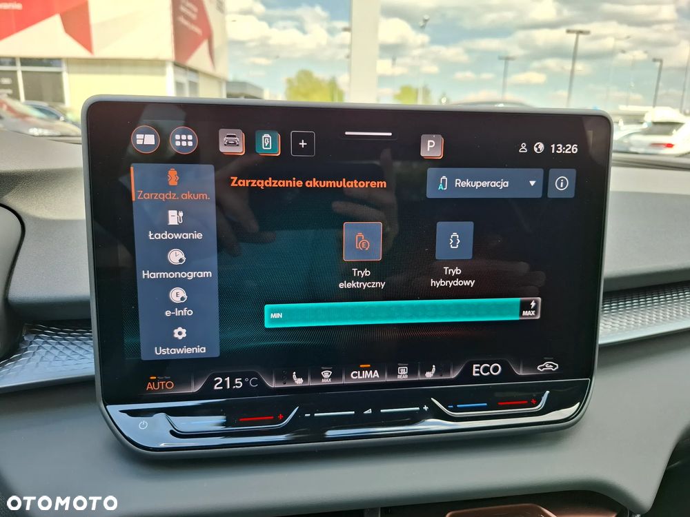Cupra Terramar 1.5 eHybrid PHEV Advantage Edition DSG - 32