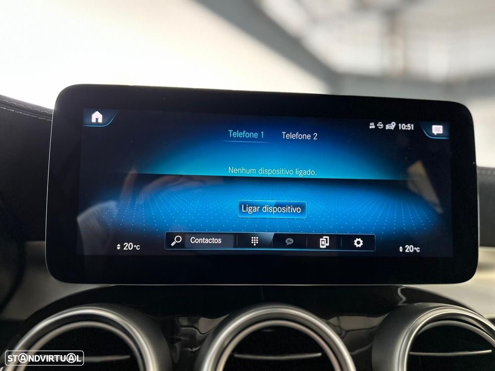 Mercedes-Benz GLC 220 d - 24