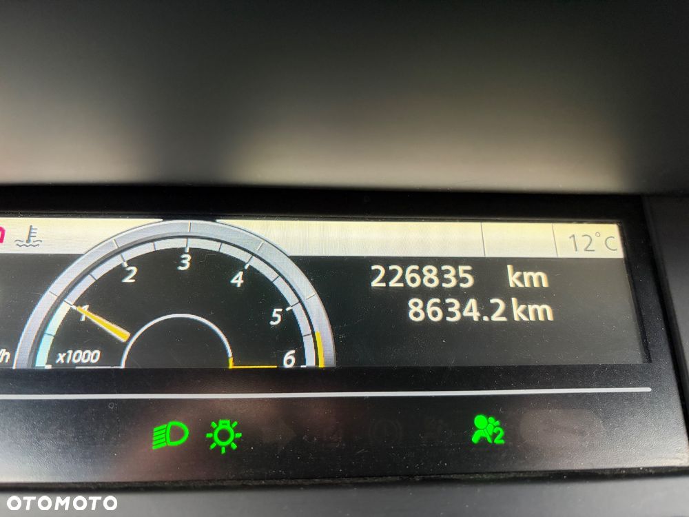 Renault Scenic 1.5 dCi Authentique - 4