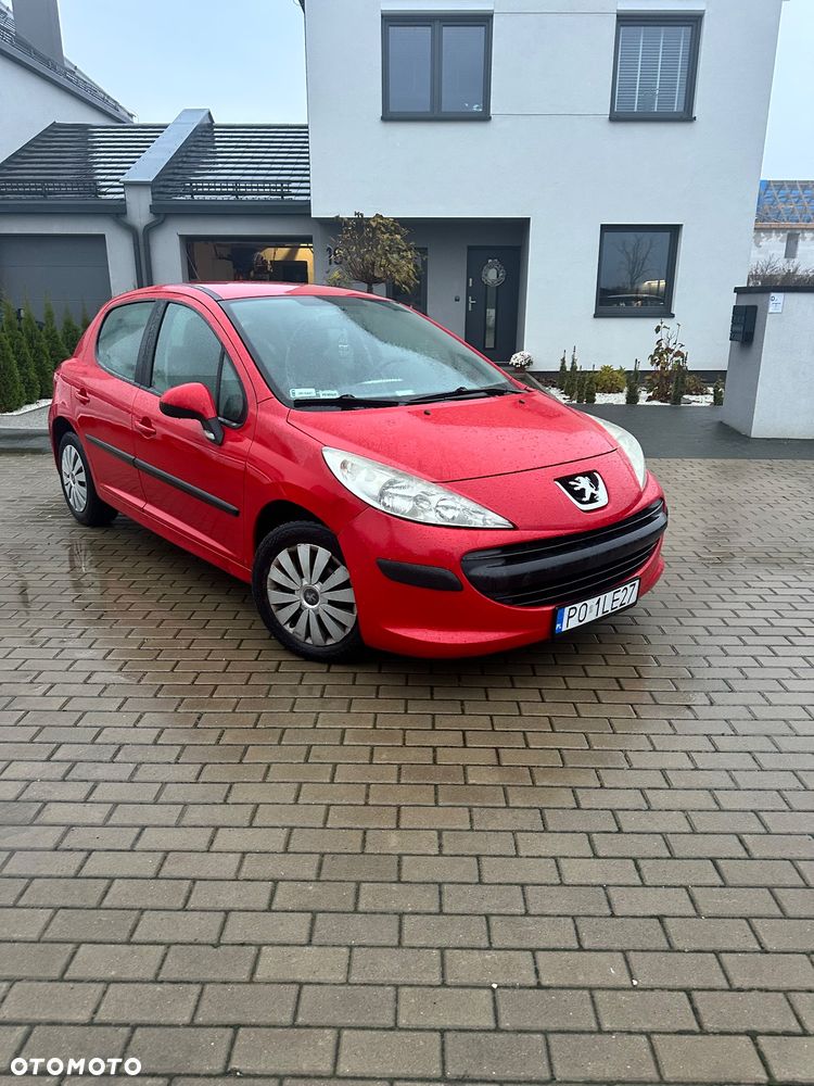 Peugeot 207 - 3