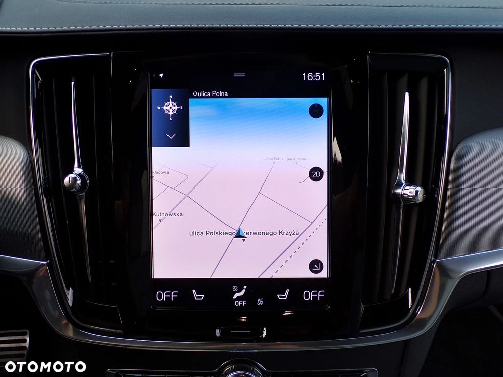 Volvo V90 B5 B Geartronic RDesign - 21