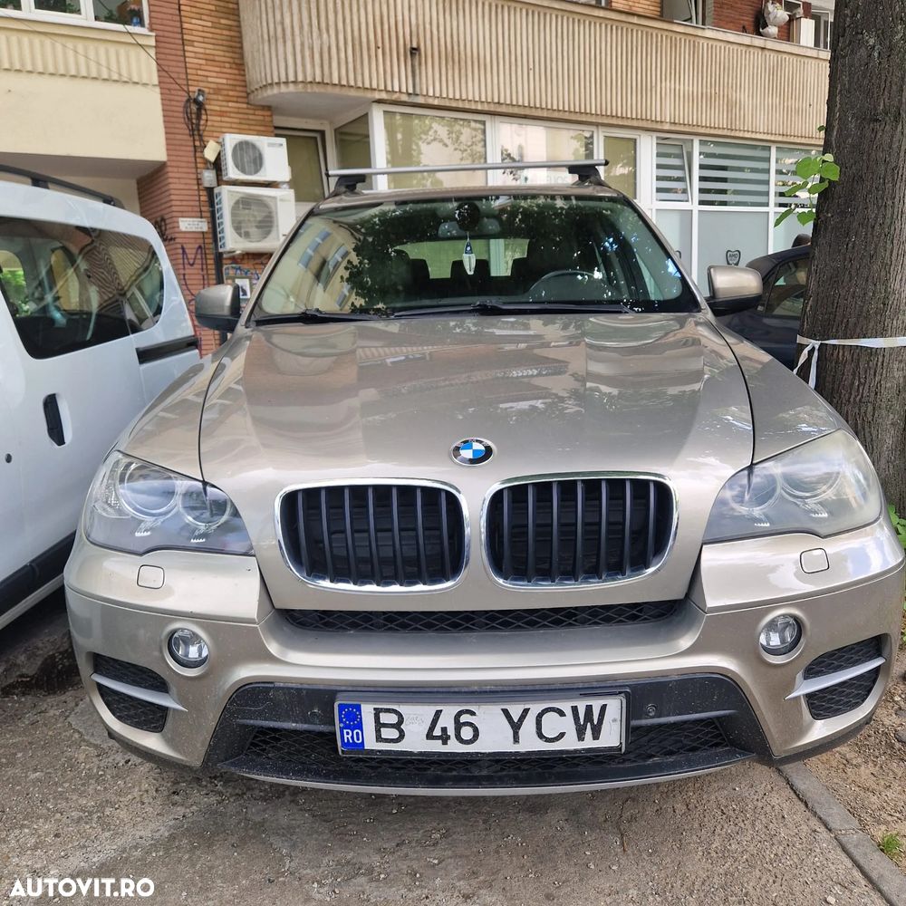 BMW X5 - 5