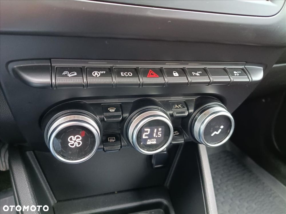 Dacia Duster 1.3 TCe FAP Comfort 4WD - 22