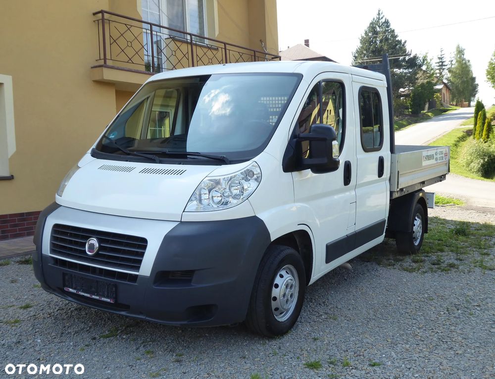 Fiat Ducato - 1