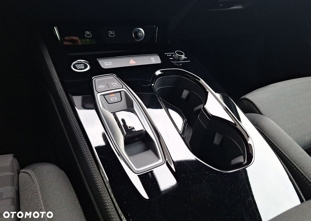 Audi A5 Limousine - 16
