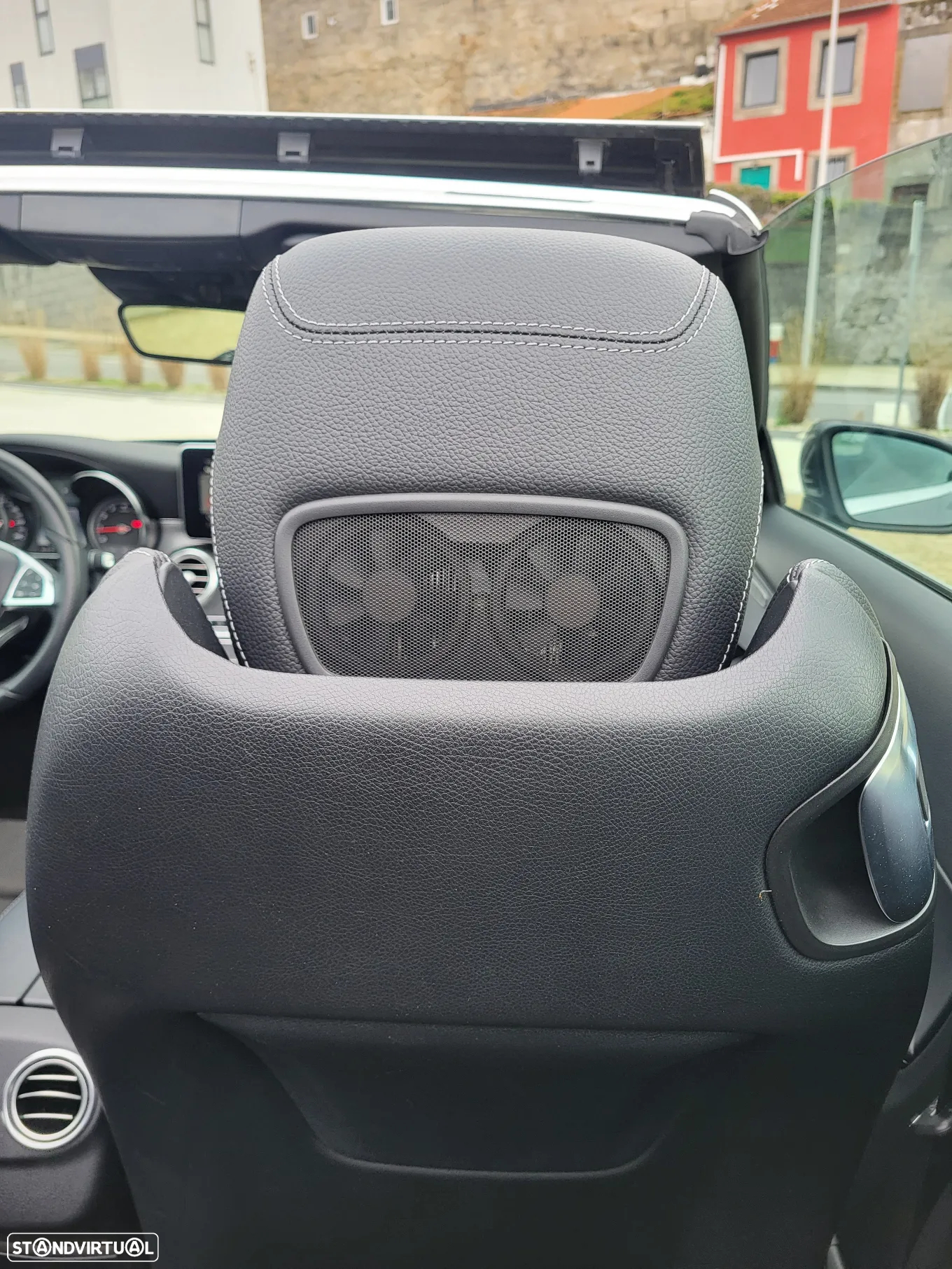 Mercedes-Benz C 250 - 34