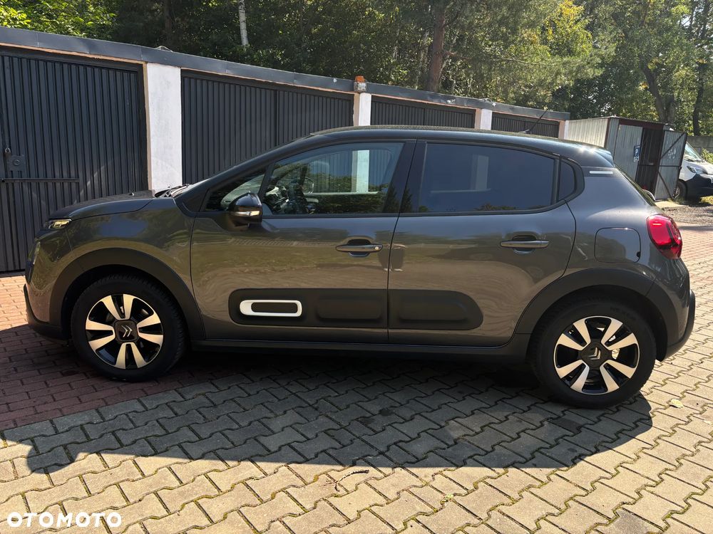 Citroën C3 1.2 PureTech Max - 6