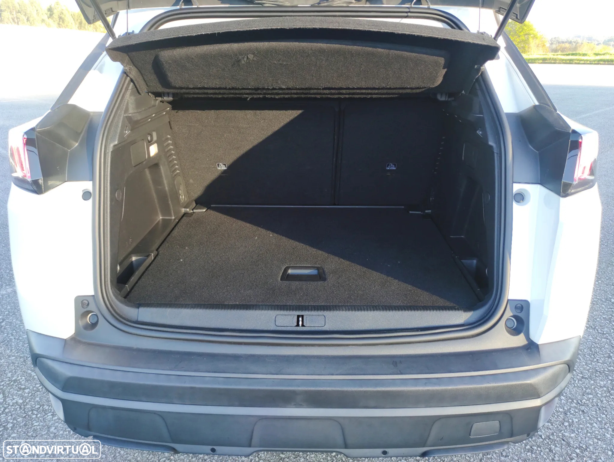 Peugeot 3008 1.5 BlueHDi Active - 22