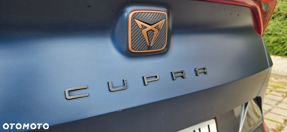 Cupra Formentor 2.0 TSI 4Drive VZ DSG - 20