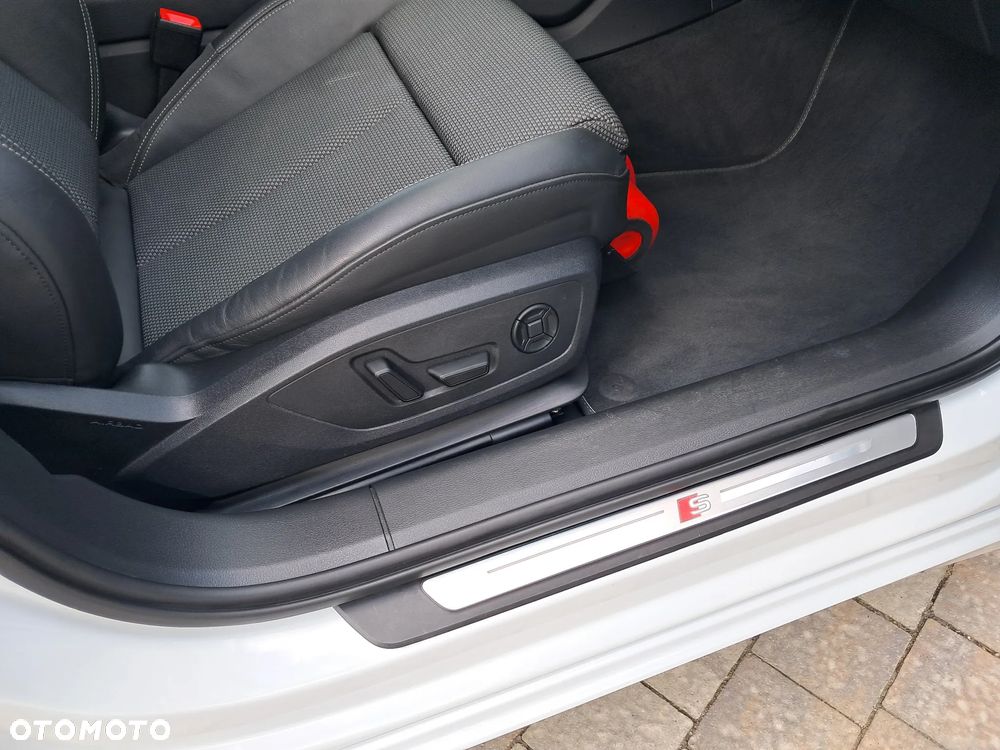 Audi A6 Limousine - 20