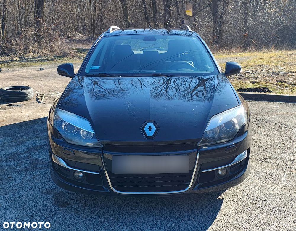 Renault Laguna 2.0 DCi Dynamique - 8