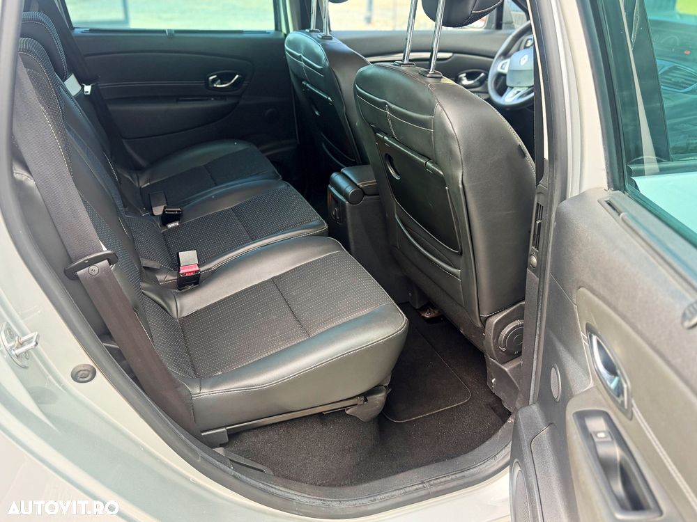 Renault Scenic 1.5dCi Expression - 14