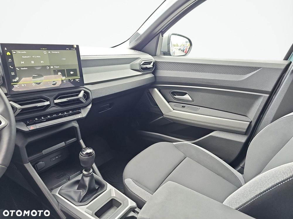 Dacia Bigster mild hybrid 140 Journey - 17
