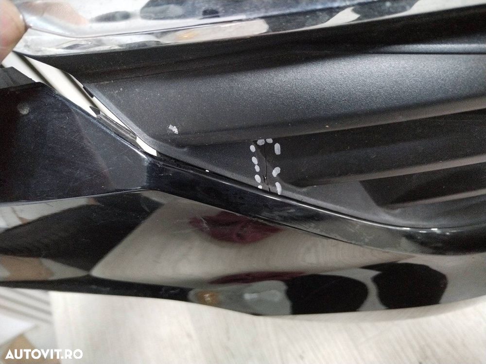 Bara fata Volkswagen Transporter T6 Facelift an 2020-2021-2022-2024 - 10