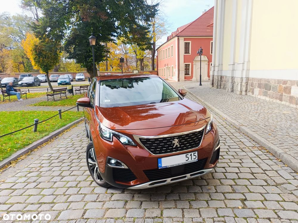 Peugeot 3008 1.2 PureTech Allure S&S - 23