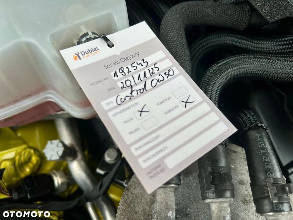 Skoda Superb 2.0 TDI SCR 4x4 Sportline DSG - 18