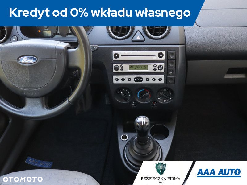 Ford Fiesta - 13