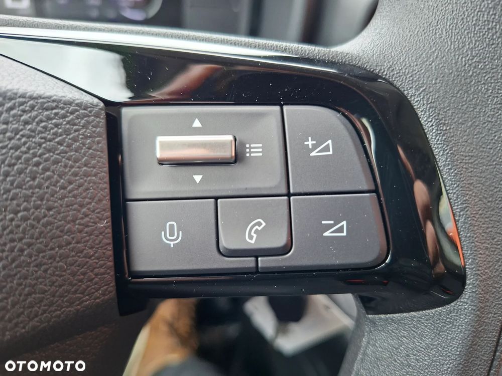 Fiat BOGATE WYPOSAŻENIE, OD RĘKI - DOBLO L2 1,5 102KM - kamera cofania, LED, Wykładzina antypoślizgowa - 27
