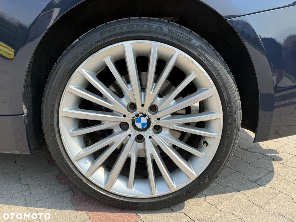 BMW Seria 4 435d xDrive Luxury Line - 19