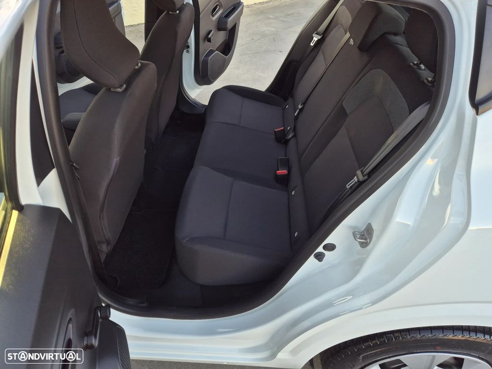 Dacia Sandero 1.0 ECO-G Essential Bi-Fuel - 32