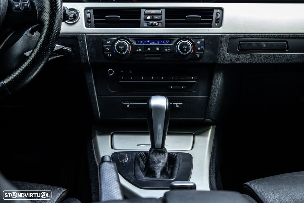 BMW 335 - 25