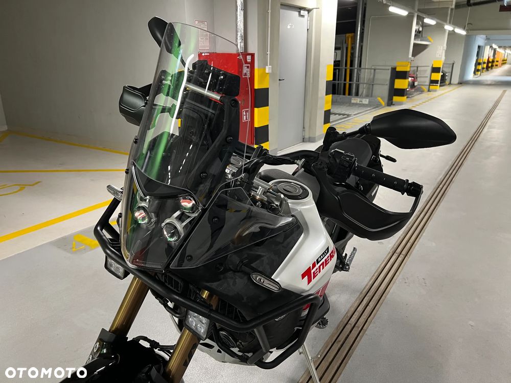 Yamaha Tenere