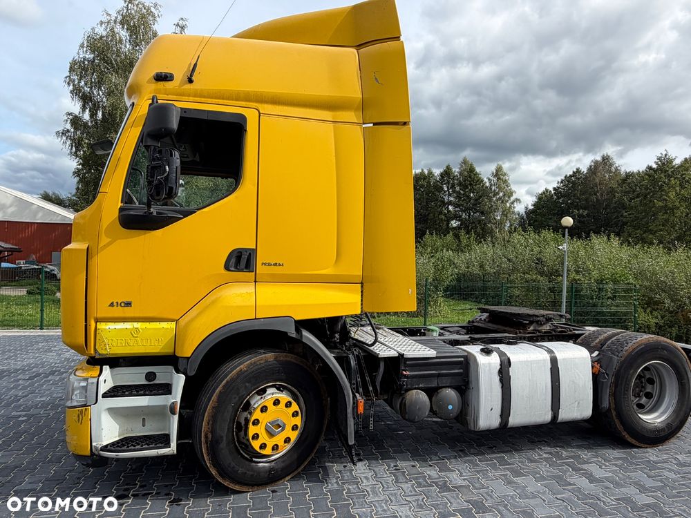Renault Premium - 9