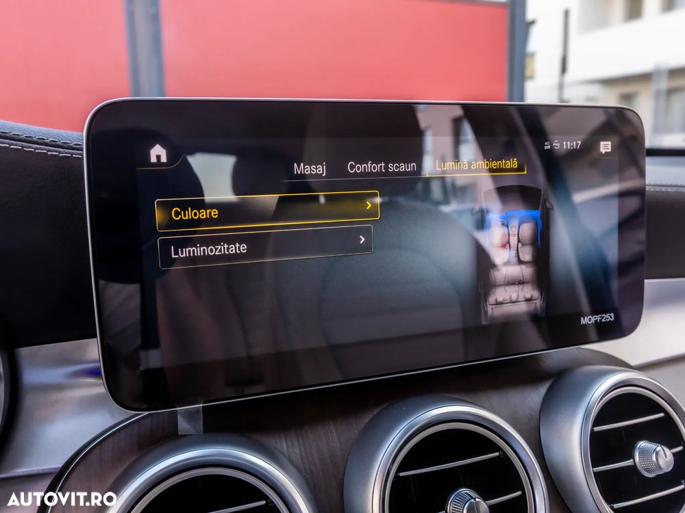 Mercedes-Benz GLC 300 4MATIC MHEV - 30