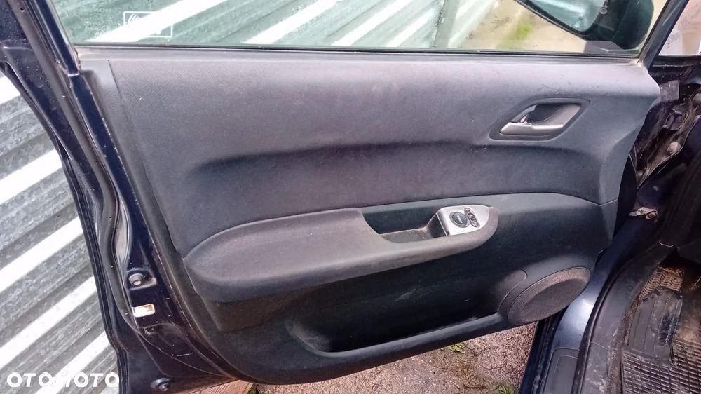 Tylko Części Honda FRV FR-V 2.2 i-ctdi N22A1 140KM 103kW 04r–07r lakier NH684P - 7