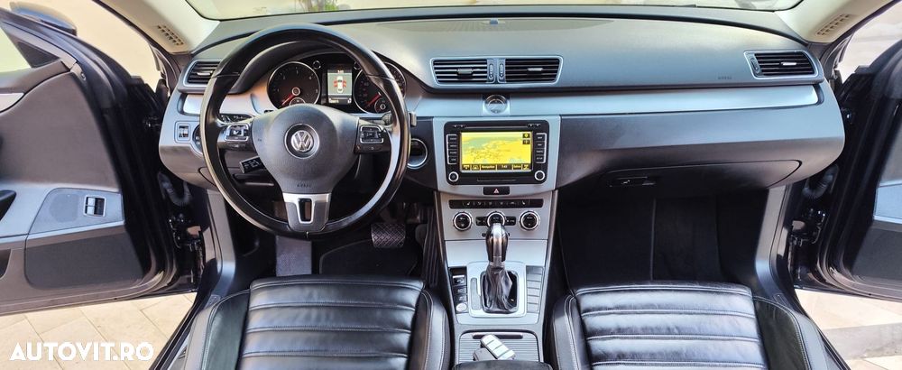 Volkswagen Passat CC - 6
