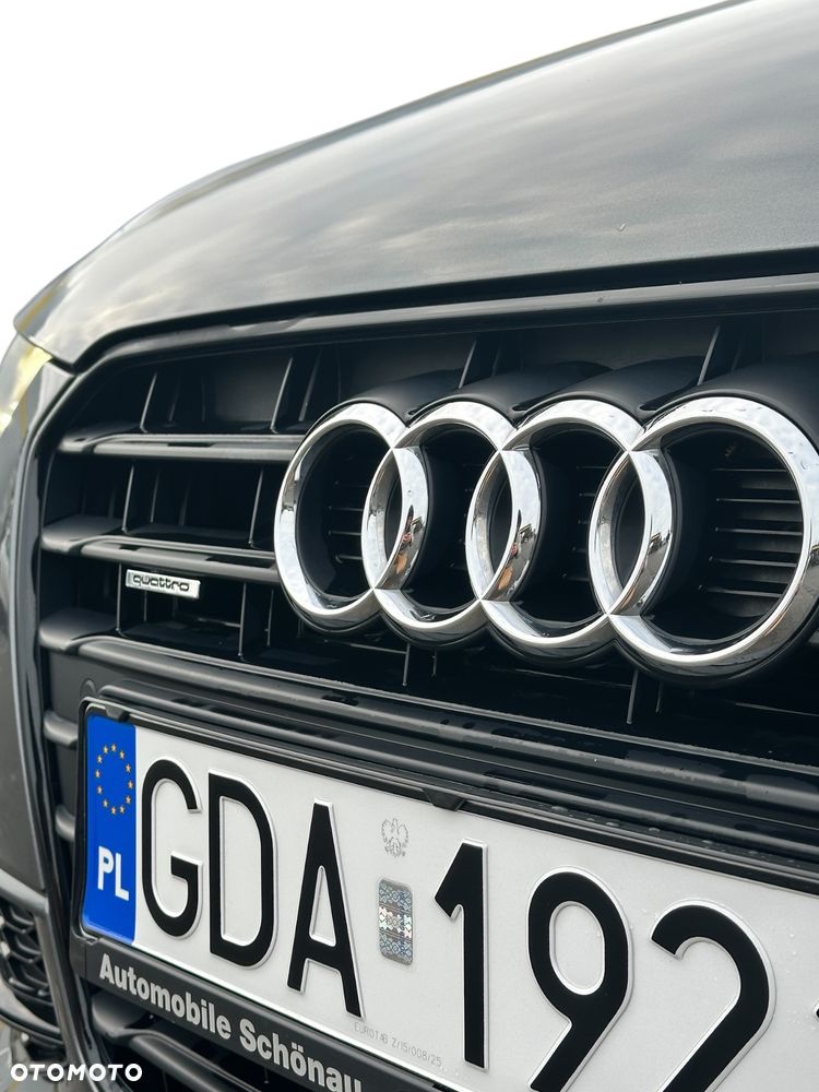 Audi A5 Sportback 2.0 TFSI Quattro - 12