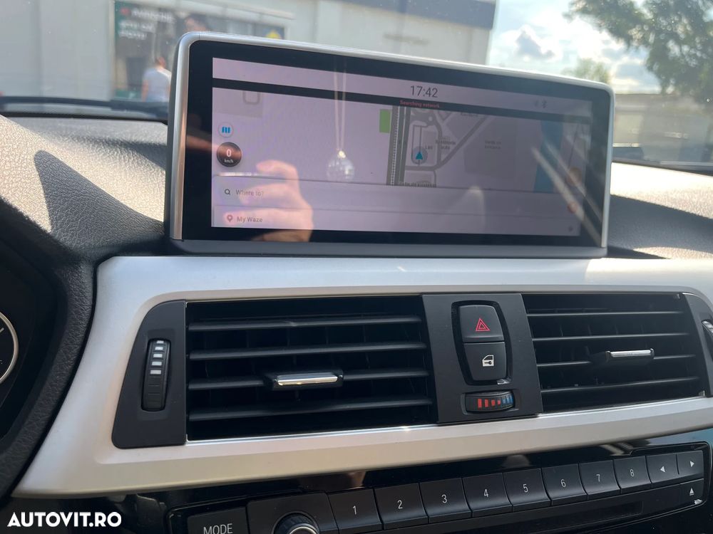 BMW Seria 3 316i - 19