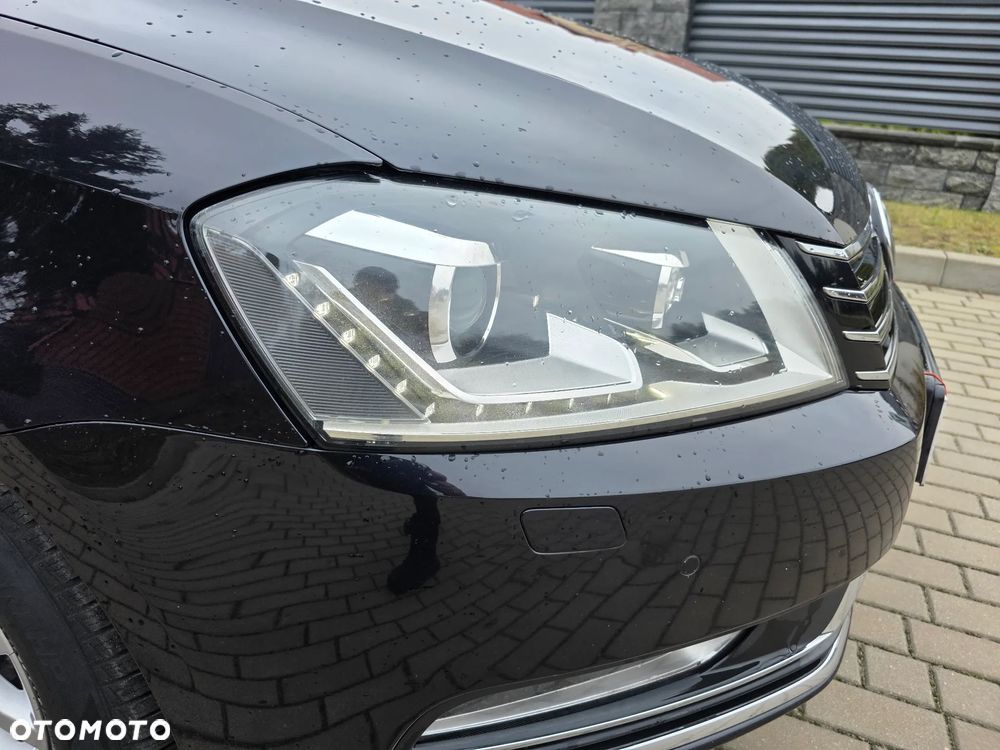 Volkswagen Passat 2.0 TDI Comfortline - 18