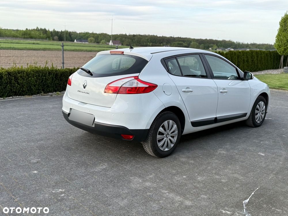 Renault Megane 1.5 dCi Generation - 3