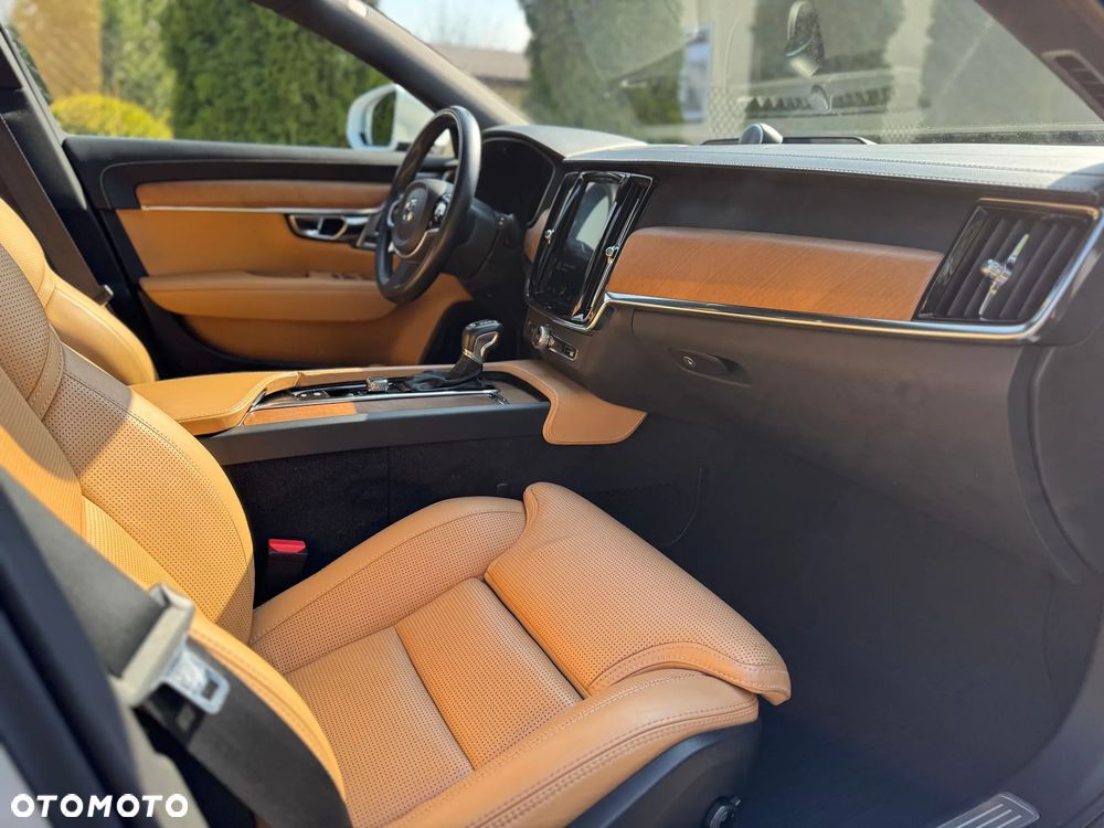 Volvo V90 T6 AWD Geartronic Inscription - 15