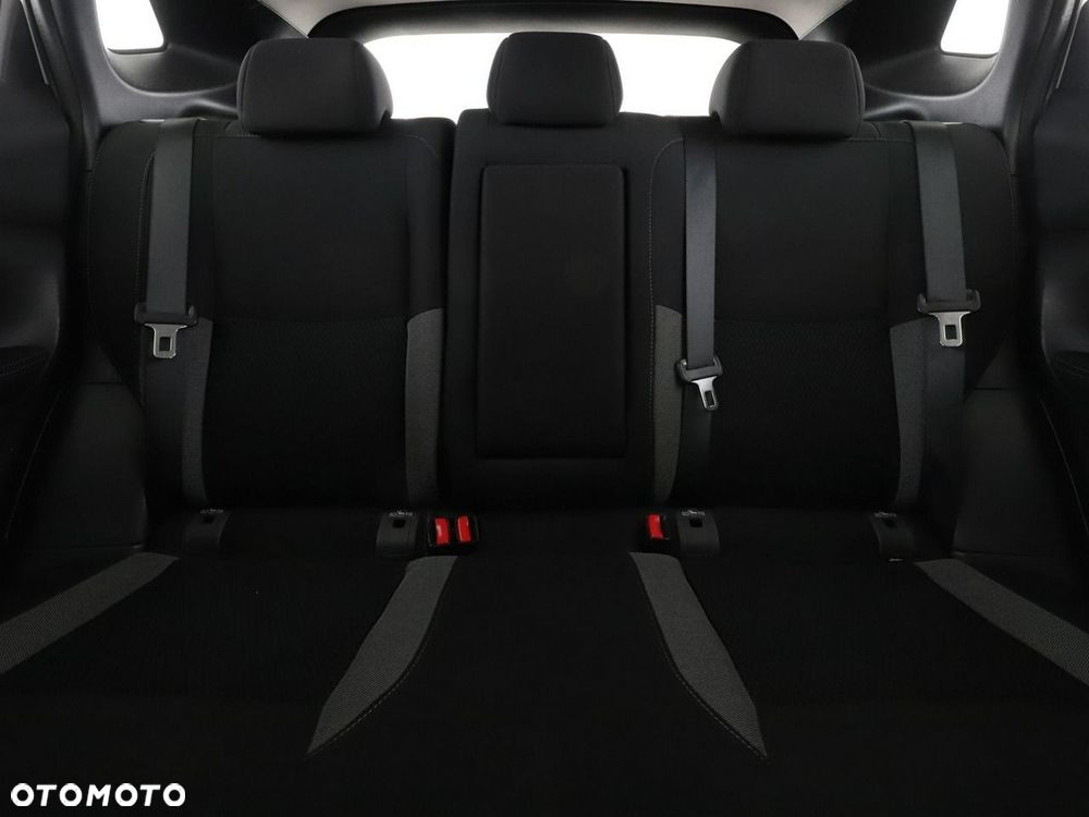 Nissan Qashqai 1.6 DIG-T Acenta - 19