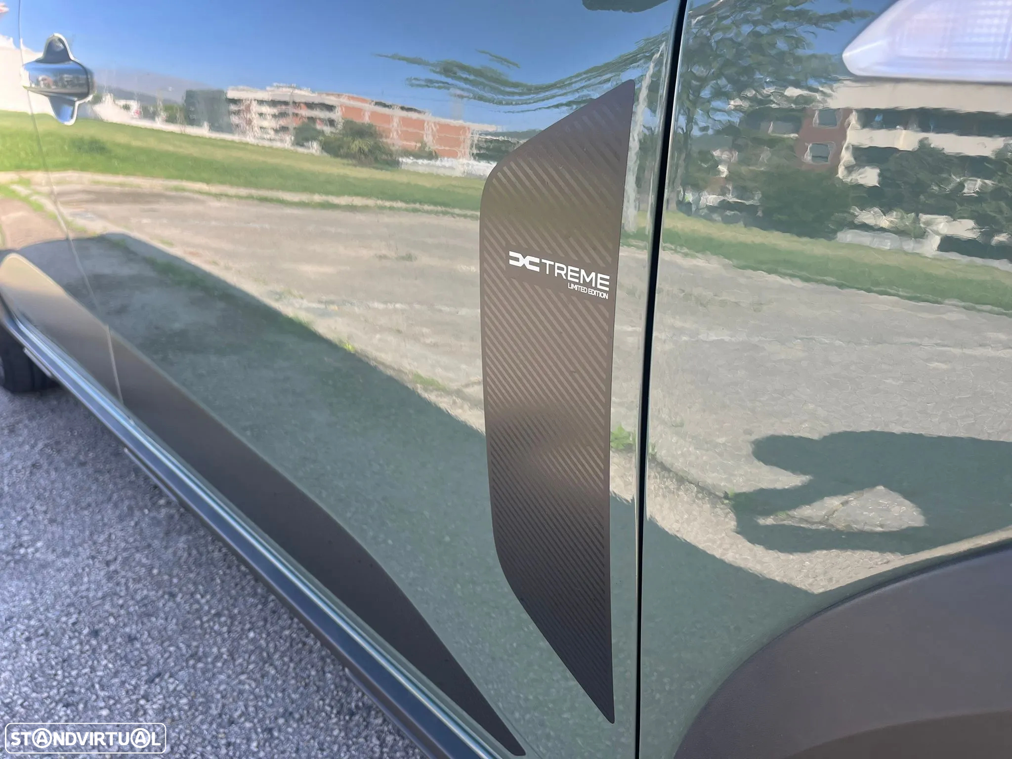 Dacia Jogger 1.0 ECO-G Extreme 7L Bi-Fuel - 57