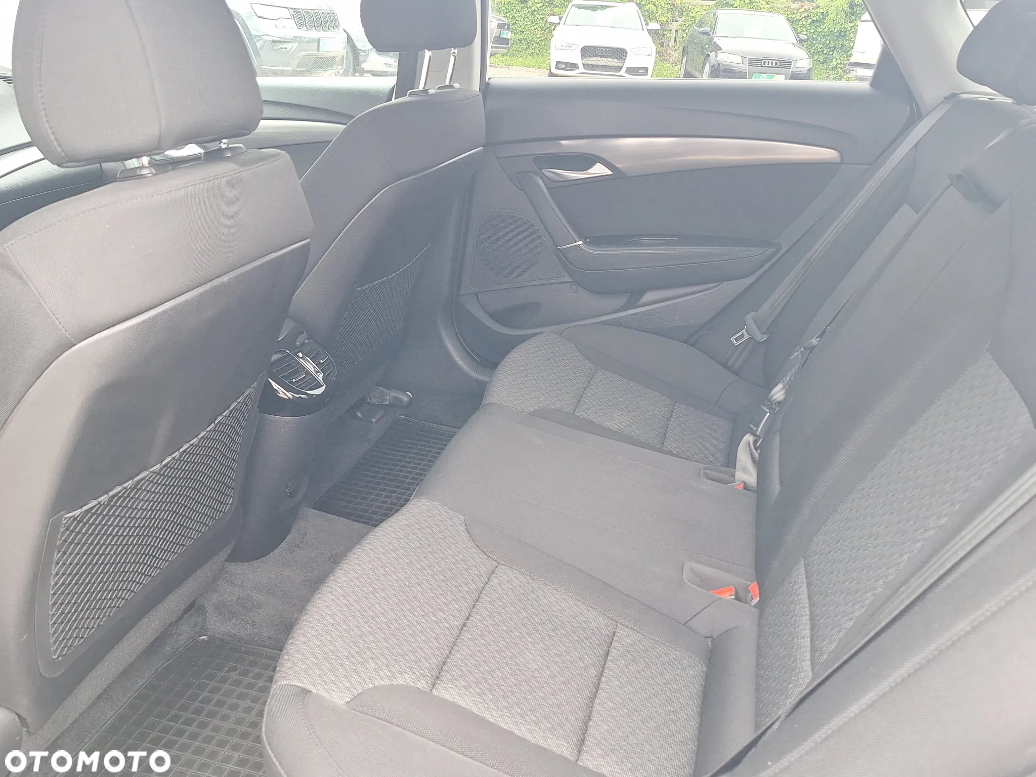 Hyundai i40 1.7 CRDi BlueDrive Comfort DCT - 8