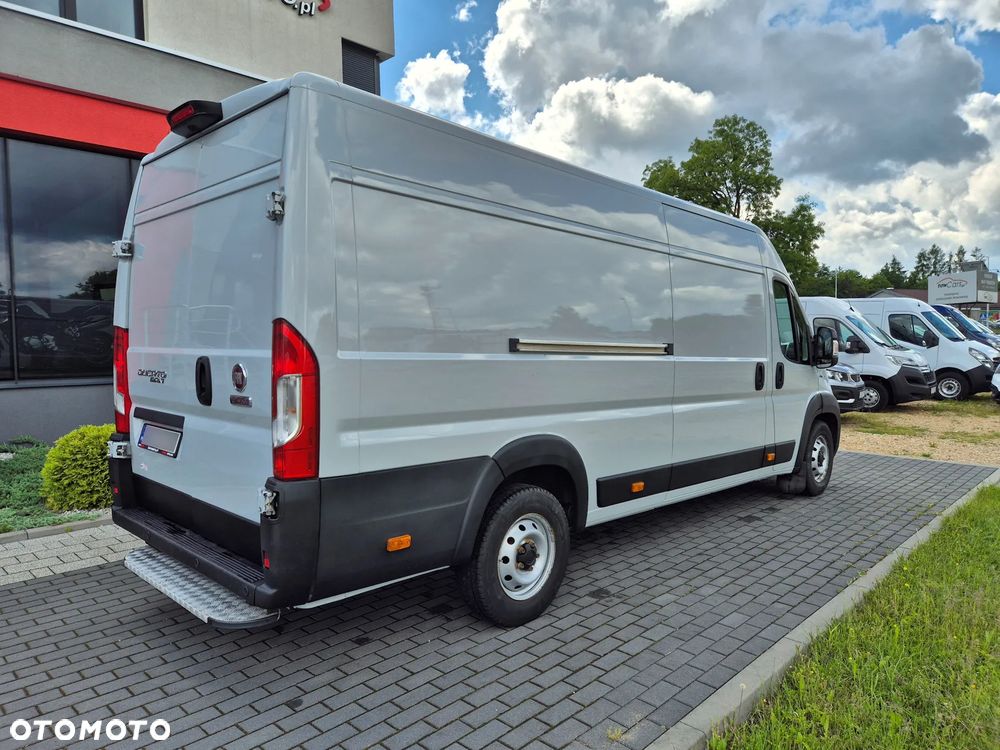Fiat DUCATO L4H2 2.3MultiJet 160KM - 4