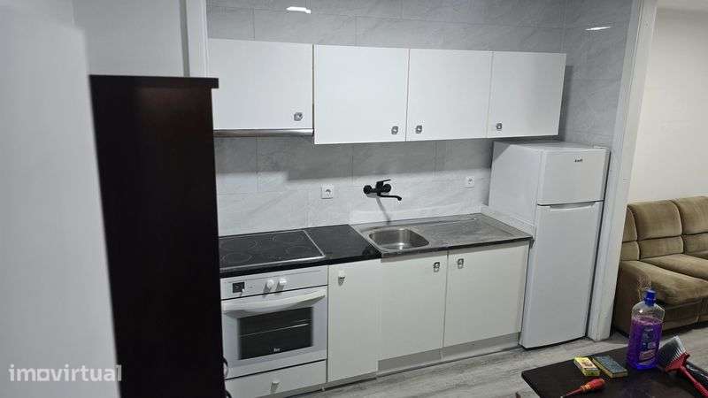 Alugo t1 com garagem privada Senhora da hora - Grande imagem: 3/7